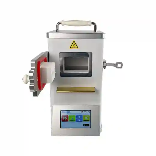 zirconia dental milling machine