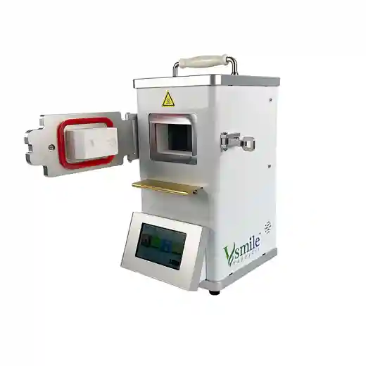 axis vertical milling machine
